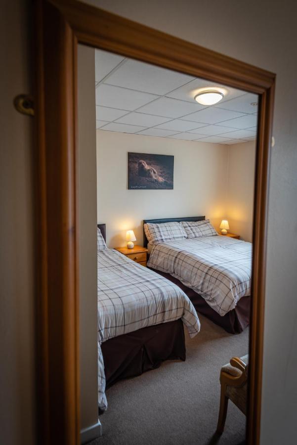 Aarondale Guest House Hartlepool Exteriér fotografie
