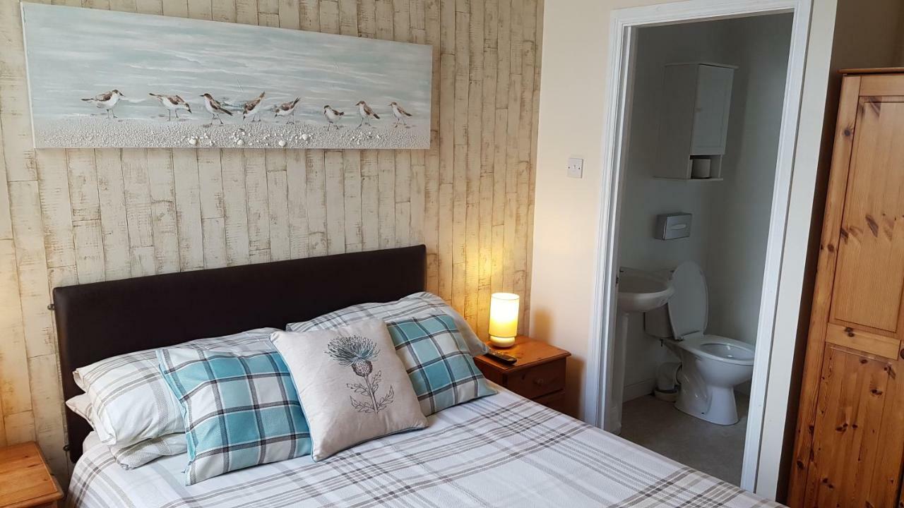 Aarondale Guest House Hartlepool Exteriér fotografie