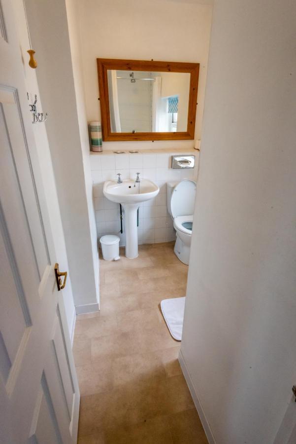 Aarondale Guest House Hartlepool Exteriér fotografie
