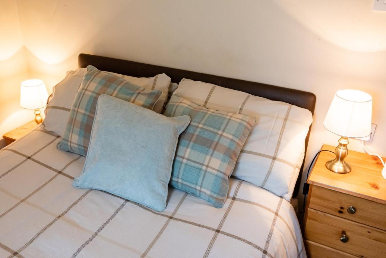 Aarondale Guest House Hartlepool Exteriér fotografie