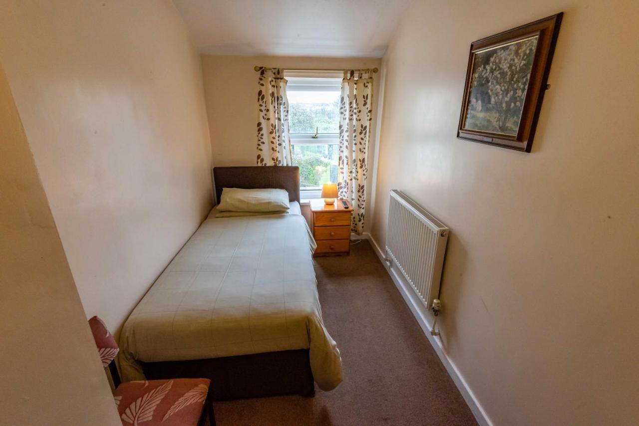 Aarondale Guest House Hartlepool Exteriér fotografie