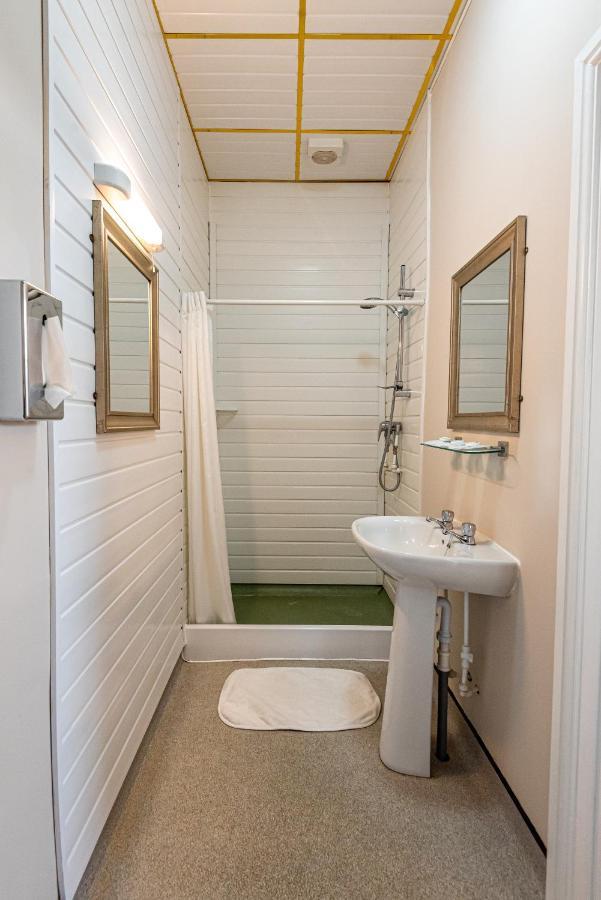 Aarondale Guest House Hartlepool Exteriér fotografie